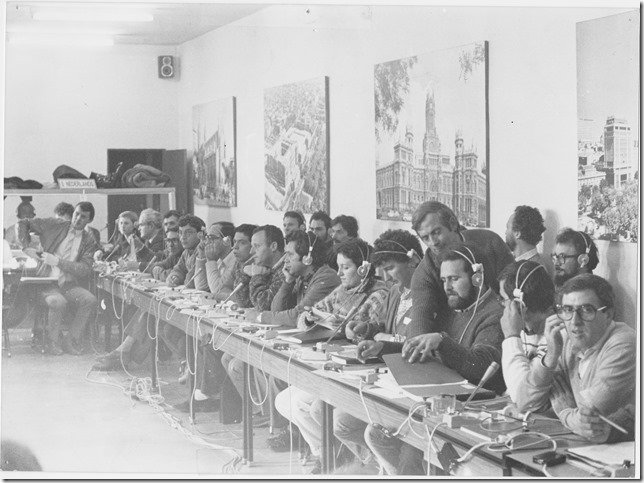 30 Anni di Coordinamento Europeo Contadino