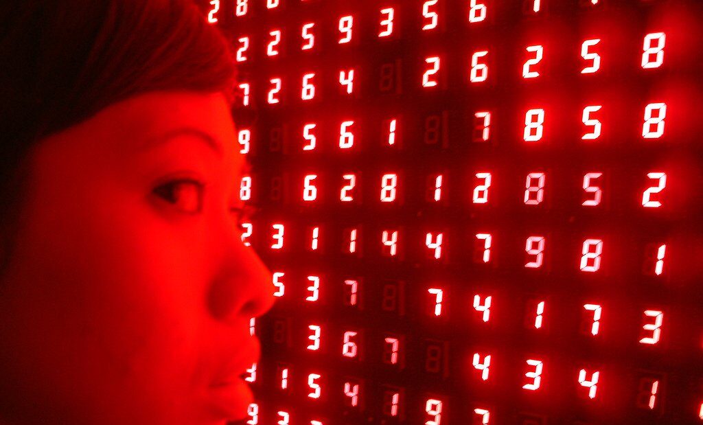 41... 44... 165... 252 iscrizioni! Grazie!