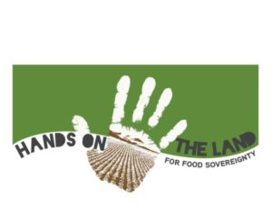 Hands On The Land