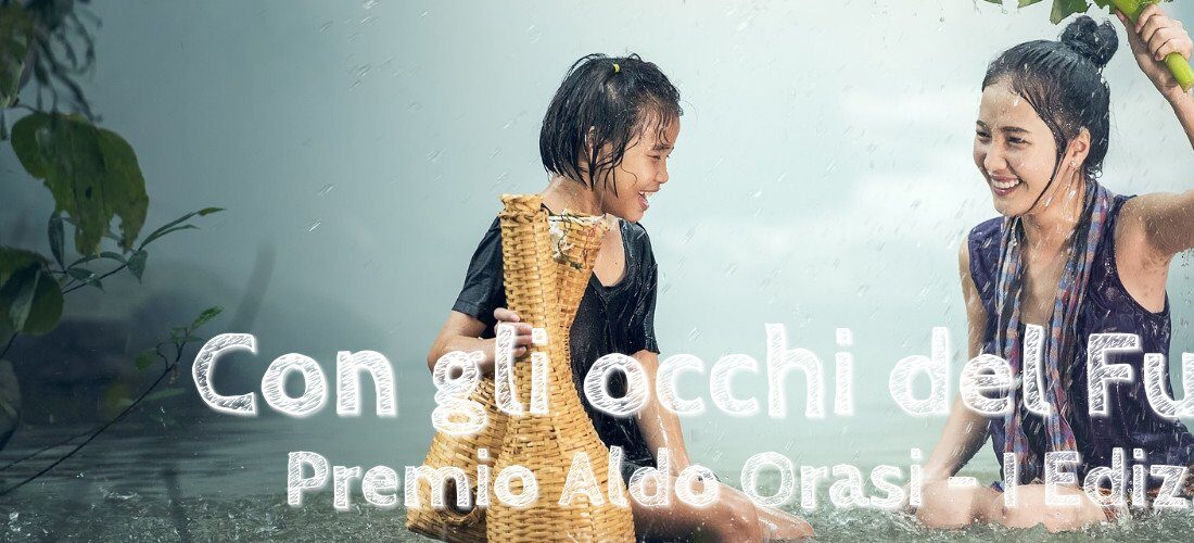 Al via il Premio Aldo Orasi "Con gli occhi del Futuro"