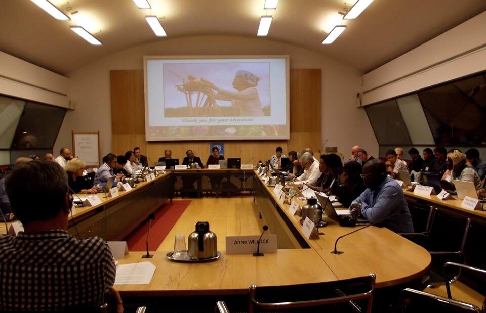 Comunicato Stampa CIC: dei diritti dei contadini devono parlare i contadini, non le industrie