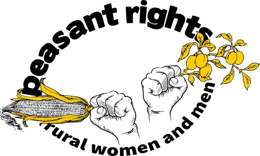 Conferenza pubblica sui Diritti Contadini - Bucarest, 15 Novembre 2017