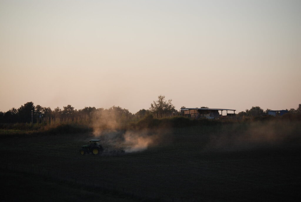 I numeri dell'Agricoltura Contadina spiegati da Antonio Onorati 9