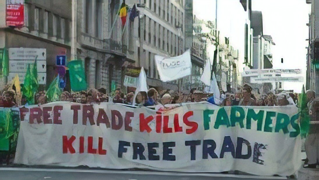 Il Trattato di libero scambio tra Unione Europea e Giappone (JEFTA): l’ennesimo attentato all’agricoltura e al lavoro