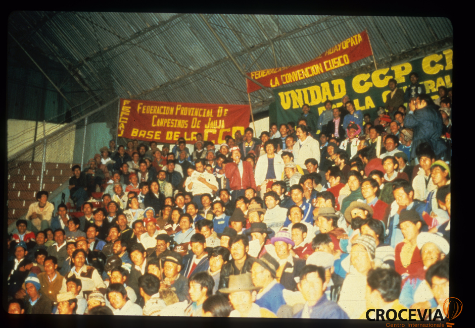 La dichiarazione per i diritti dei contadini: un grande traguardo, ma il cammino è lungo