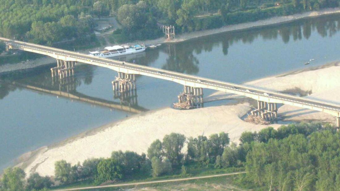 Non Piove, Governo Ladro 2