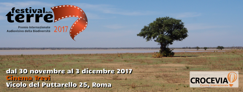 Programmatevi! Online il programma del 14° Premio Internazionale Audiovisivo della Biodiversità