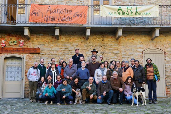 ROVESCIAMO LA PAC: un contributo dall'Assemblea di ARI