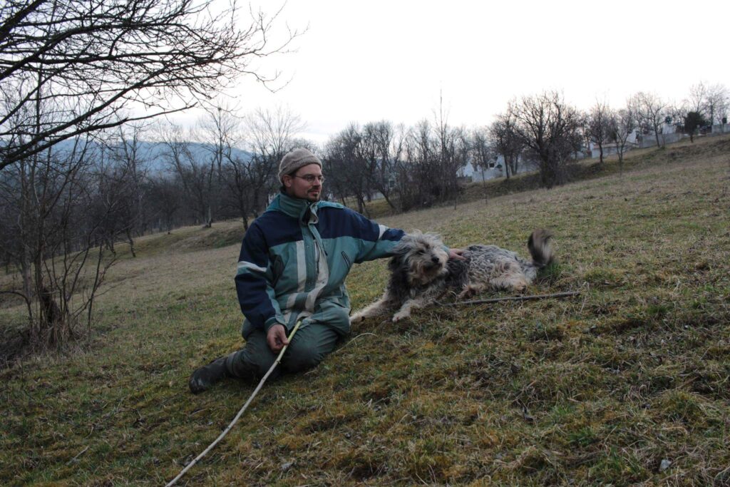 The voice of the land @ Festival delle Terre a SUD 2017 – 25 agosto 2017 @ 20.30