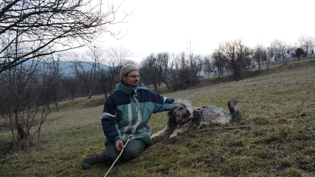 The voice of the land @ Festival delle Terre a SUD 2017 – 25 agosto 2017 @ 20.30