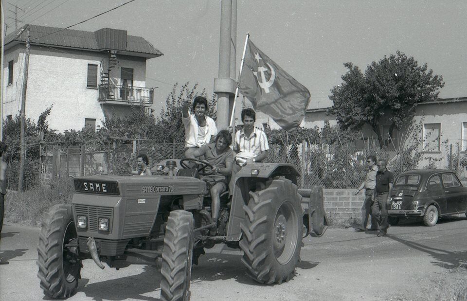 Unione Sindacale di Base: profughi migranti o braccianti agricoli?