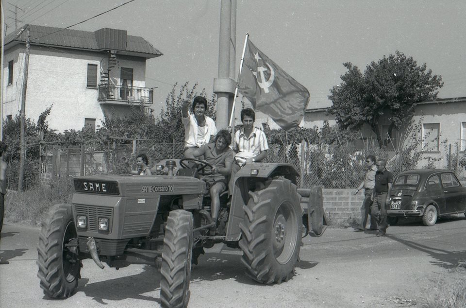 Unione Sindacale di Base: profughi migranti o braccianti agricoli?